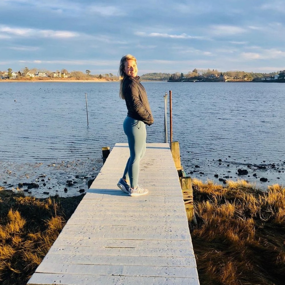Lululemon legging